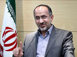 رایزنی برخی با شورای نگهبان به معنای مسامحه در اجرای قانون نیست ابراهیمیان2