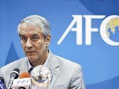 نامه کفاشیان به سرافراز: بیاعتنایی صدا و سیما باعث ضرر و زیان فوتبال شده است  کفاشیان