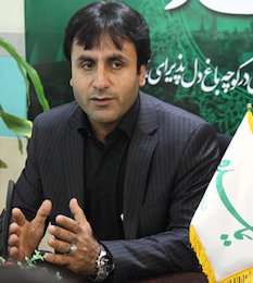 ناخواسته فرمان رهبری را روی زمین نگذاریم/ تولید خودروهای لوکس در کشور پایگاهی برای صادرات در منطقه سیدمحمد بیاتیان/2