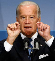 لازم باشد با ایران وارد جنگ میشویم /هیچ رئیس جمهوری به اندازه اوباما به اسرائیل خدمت نکرد جوبایدن