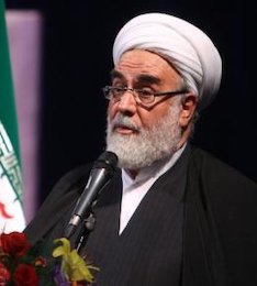 آیتالله خزعلی بر عقیدهشان ثابت قدم بودند محمدی گلپایگانی/2