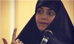 خانم بازیگر هرگونه سوءقصد را تکذیب کرد! الهام چرخنده