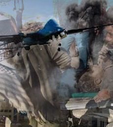 هافینگتونپست: عربستان بیشتر شبیه داعش است تا یک متحد/ ارتش آمریکا برای قتل یمنیها به خدمت ریاض درآمده یمن/2