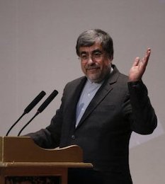 جنتی دومین کارت زرد را از بهارستانی ها گرفت/ دولت یازدهم، دوازده کارته شد جنتی/2