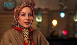 زن ایرانی خلبان پرواز رهبرانقلاب+عکس راضیه شمس