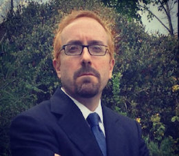 جنجال رنگ موی آقای سفیر در ترکیه +عکس  سفیر آمریکا