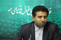دو خودروساز بزرگ ۱۰ هزار میلیارد تومان از دلالها طلب دارند/ واسطهها قیمت تمامشده خودرو را بالا میبرند ابوالقاسم جراره در حاشیه بازدید از سایت «نماینده»