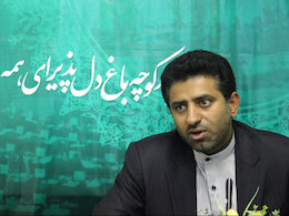 نحوه رسیدگی به طرح برجام در مجلس خلاف اصول مردمسالاری بود/بدعت خطرناک لاریجانی در تعیین تکلیف برای نمایندگان از خارج مجلس ابوالقاسم جراره431