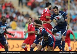 اسلامیان: به آینده پرسپولیس با این نحوه خصوصیسازی خوشبین نیستم  پرسپولیس