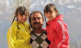 دوقلوهای جدید "پایتخت4"+عکس پایتخت4