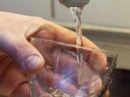 ذخایر استراتژیک آب منفی شد/ ۸۵ درصد کشور خشک است آب43