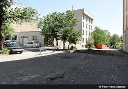 پدیده جدید کوچهخواری در پایتخت+عکس کوچهخواری