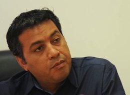 محمد حیدری دبیر سی و چهارمین جشنواره فیلم فجر شد محمدحیدری43