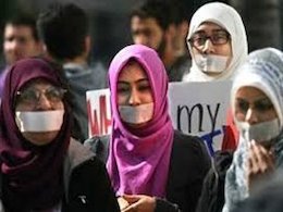 منع حجاب در قرقیزستان  حجاب43