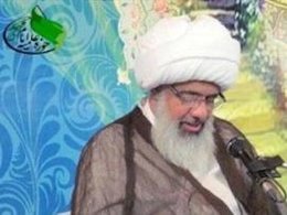 چگونه انسان ابزار دست شیطان میشود قرهی43