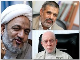 ورود پایداری، موتلفه و ایثارگران به مرحله مقدماتی انتخابات نشست های سه جانبه/431