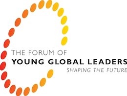 رهبران جوان جهانی