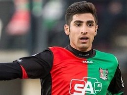 جهانبخش: پیشنهاد میلیاردی پرسپولیس را رد کردم جهانبخش