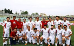 تیم فوتبال منتخب ۹۸