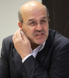 نقدی بر اظهارات لیبرالی وزیر کشاورزی دولتهای سازندگی و اصلاحات/ چرا خودکفایی مزخرف نیست؟  عیسی کلانتری43