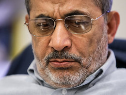 چون مردم را باور ندارند، مشکلات را به تحریم گره می زنند رفیق دوست