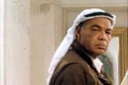 بازیگر پیشکسوت سینما درگذشت+عکس هوشنگ دیبائیان