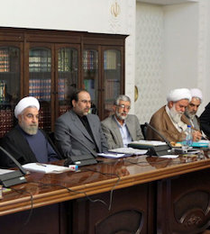 دست رد اعضای شورای انقلاب فرهنگی به پیشنهاد هاشمی رفسنجانی شورای انقلاب فرهنگی