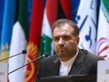 گزارش فعالان آب کشور مرا وحشت زده کرد/ دولت باید کوچک شود جلالی 43