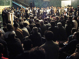 "مسخرهبازیهای" مجلس ششم سناریوی انتخاباتی اصلاح طلبان تندرو شد/ از اعتراف به اشتباه تا اختلاف بین کارگزاران و احزاب منحله مجلس ششم