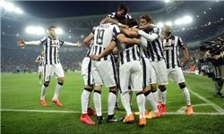 عبور موقت گورخرها از پل مادرید+تصاویر لیگ قهرمانان اروپا