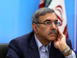 دخالت رسمی دولت در انتخابات؟   مرتضی بانک