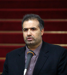 رئیس مرکز پژوهشهای مجلس: توزیع یارانهها عادلانه و هدفمند نیست
 کاظم جلالی 2