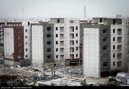 یک قرارداد هم برای طرح مسکن قسطی به امضا نرسید  مسکن ویژه