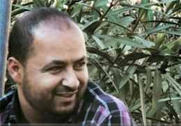 یکی از فرماندهان حزب الله شهید شد+عکس شهید علی خلیل علیّان،فرمانده حزب الله