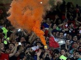 احتمال محرومیت پرسپولیس مقابل الهلال تماشاگر فوتبال