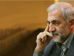 نه وزیر کی روش را می خواهد نه فدراسیون/ دستان کفاشیان را قطع کرده اند! دادکان