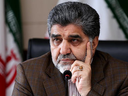 مشکلی به نام کیفیت آب در استان تهران وجود ندارد حسین هاشمی
