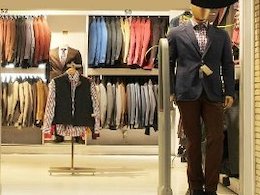 فرصتهای شغلی که با قاچاق کالا از بین میرود لباس مد43