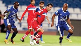 بازگشت مسعود شجاعی به ایران؟+عکس مسعود شجاعی