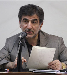 دسترسی مدیریتشده به مراکز نظامی یک واژه عوامفریبانه است/ تأکید مجلس بر لغو یکباره تحریمها افضلی فرد/ 2