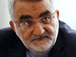 راهحل رفع موارد مغایر با منافع ملی در برجام، نیازمند تصمیمگیری است بروجردی