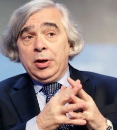 ارنست مونیز: دسترسی به اماکن و اشخاص عناصر ضروری برای توافق با ایران هستند ارنست مونیز/2