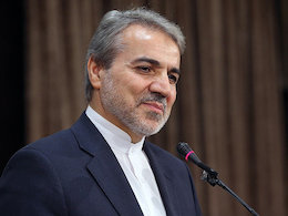 وقتی سخنگوی دولت حکم قطعی جاسوسی دری اصفهانی را نادیده میگیرد نوبخت