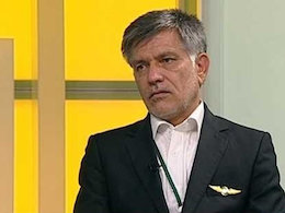 شاهد عینی از عملیات حیرتانگیز خلبان ایرانی در یمن می گوید خلبان ایرانی