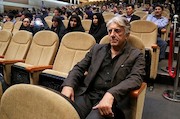 اولین برزگداشت شهدای مشترک ایران و افغانستان در دانشگاه شهید بهشتی