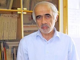 حکم دیوان محاسبات درباره "معتمدی" باید اجرا شود سیداحمد معتمدی