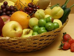 افزایش قیمت کیوی و پرتقال در بازار/ زردآلو کیلویی ۱۵ هزار تومان میوه43