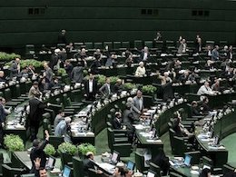 نمایندگانی که در انتخابات مجلس ثبت نام نکردند+اسامی مجلس 43