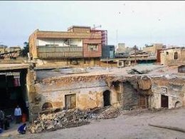 مالکیت سازمان میراث فرهنگی بر ۴۴ بنای تاریخی شیراز ثابت می شود میراث فرهنگی43