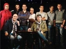 پخش سری جدید «رادیو هفت» از خرداد ماه  رادیوهفت 43